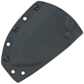 TOPS American Trail Maker Linen Plain Edge Fixed Blade Knife