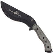 TOPS BKUK-01 Bushcrafter 7.0 Kukuri