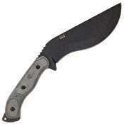TOPS BKUK-01 Bushcrafter 7.0 Kukuri