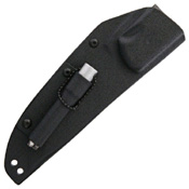 TOPS Brothers of Bushcraft Canvas Micarta Handle Fixed Knife