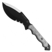 Cuma Tak-Ri Fixed Blade Knife