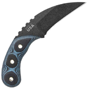 TOPS Devil's Claw 3 Inch Fixed Blade Knife