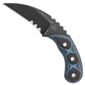 TOPS Devil's Claw 3 Inch Fixed Blade Knife