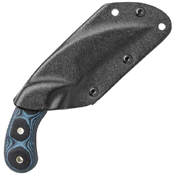 TOPS Devil's Claw 3 Inch Fixed Blade Knife
