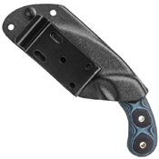 TOPS Devil's Claw 3 Inch Fixed Blade Knife