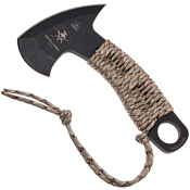 TOPS Micro Hawk Paracord Wrap Handle Axe - Wholesale