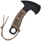TOPS Micro Hawk Paracord Wrap Handle Axe - Wholesale