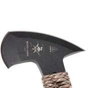 TOPS Micro Hawk Paracord Wrap Handle Axe - Wholesale