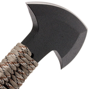 TOPS Micro Hawk Paracord Wrap Handle Axe - Wholesale