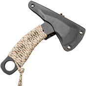 TOPS Micro Hawk Paracord Wrap Handle Axe - Wholesale