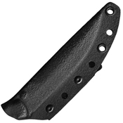TOPS Rapid Strike Black G10 Handle Fixed Knife