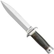 Gill Hibben Double Edge Boot Knife - Wholesale
