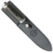 Gill Hibben Double Edge Boot Knife - Wholesale