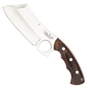 Cleaver Bowie Gil Hibben Fixed Knife