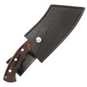 Cleaver Bowie Gil Hibben Fixed Knife