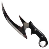 Karambit Knife Gil Hibben Reaper Needle-Like Point
