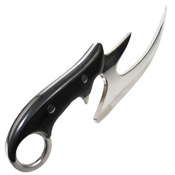 Karambit Knife Gil Hibben Reaper Needle-Like Point