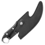 Karambit Knife Gil Hibben Reaper Needle-Like Point