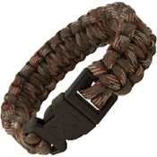 United Cutlery Elite Forces Survival Bracelet - Wholesale