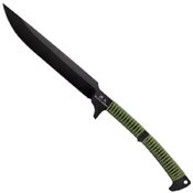 Black Ronin Tak-Kana 3Cr13 Steel Blade Tactical Sword