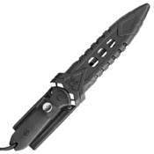 United Cutlery M48 Talon Dagger Style Blade Knife with Sheath