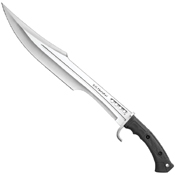United Cutlery Honshu Spartan Sword with Leather Sheath