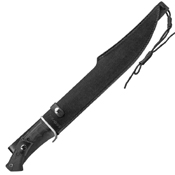 United Cutlery Honshu Spartan Sword with Leather Sheath