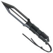 Black Ronin Tri-Edge Head Spear