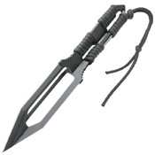 Black Ronin Tri-Edge Head Spear