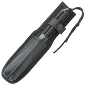 Black Ronin Tri-Edge Head Spear