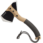 United Cutlery USMC ABS Handle Field Axe