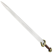 Lord of the Rings Eomer Sword
