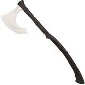 Honshu Stainless Karito Battle Axe