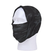 Neck Gaiter and Face Covering Tactical Wrap