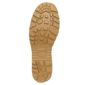 Military Combat Work Boot
