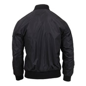 Lightweight MA-1 Flight Jacket