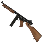 Legends M1A1 Full Auto CO2 Steel BB Rifle - Wholesale