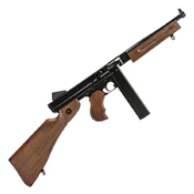 Legends M1A1 Full Auto CO2 Steel BB Rifle - Wholesale