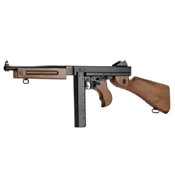Legends M1A1 Full Auto CO2 Steel BB Rifle - Wholesale
