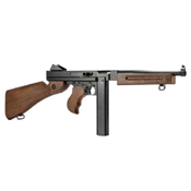 Legends M1A1 Full Auto CO2 Steel BB Rifle - Wholesale