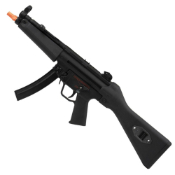 HK MP5 A4 Airsoft Gun