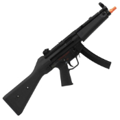 HK MP5 A4 Airsoft Gun