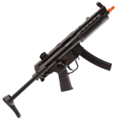 HK MP5 A5 Airsoft SMG Gun