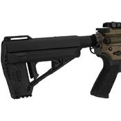 Umarex VFC VR16 Saber CQB AEG Airsoft Rifle
