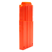 Rekt Opfour 12 Round Dart Magazine - Wholesale