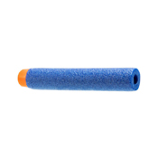 Rekt Foam Darts 24pc (Blue) - Wholesale