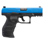T4E Walther PPQ LE Blue Training Kit with Extra Magazine