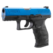 T4E Walther PPQ LE Blue Training Kit with Extra Magazine