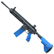 H&K T4E 416 0.43 Cal Blue/Black Paintball Rifle - Wholesale