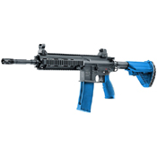 H&K T4E 416 0.43 Cal Blue/Black Paintball Rifle - Wholesale